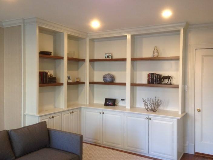 cabinet painters libertyville